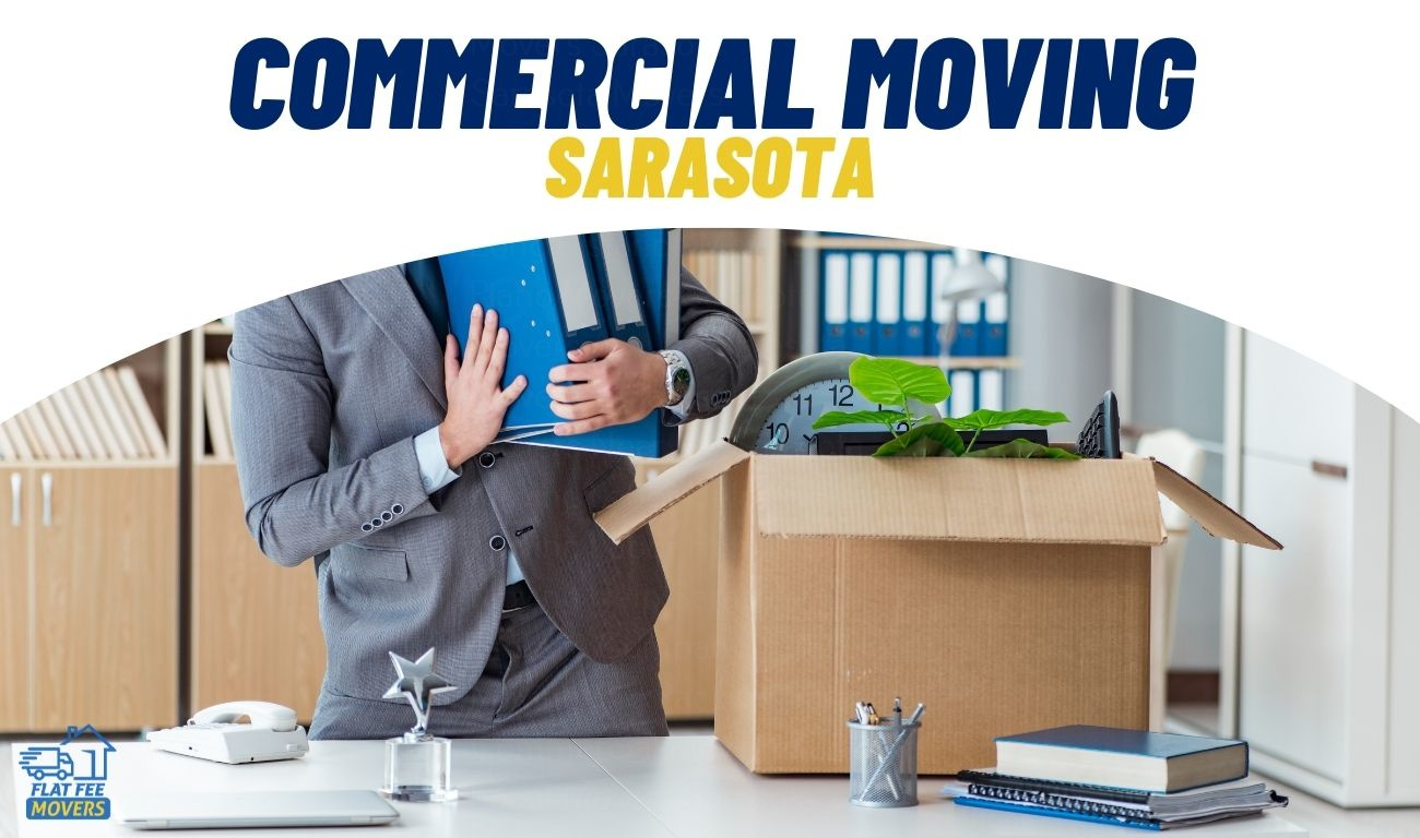 After: Office successfully relocated